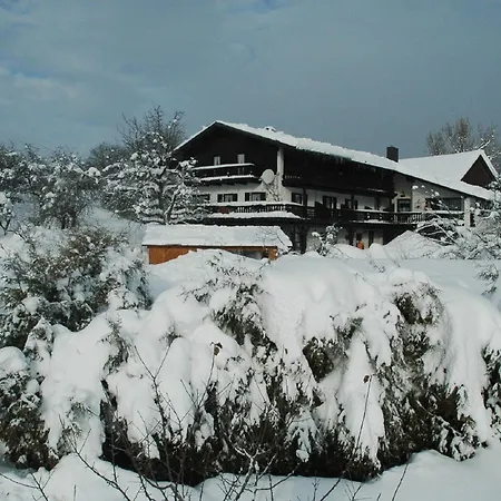 Gasthof Jakob Im Bayerischen Wald *