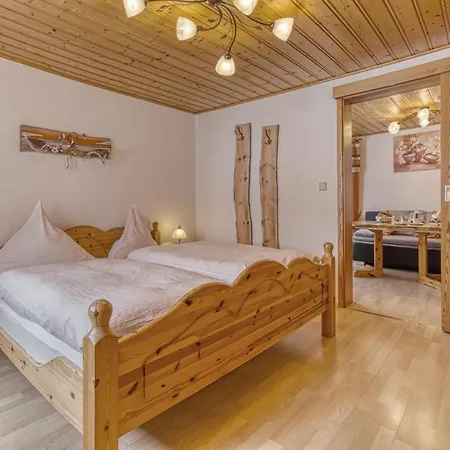 Jakob Im Bayerischen Wald 3*