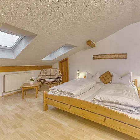 Jakob Im Bayerischen Wald 3*