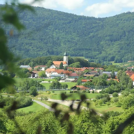 Jakob Im Bayerischen Wald