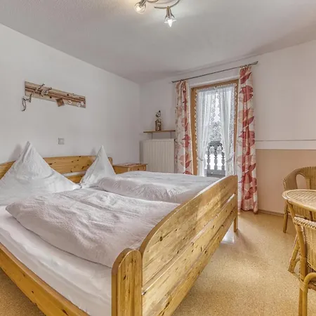 Gasthof Jakob Im Bayerischen Wald