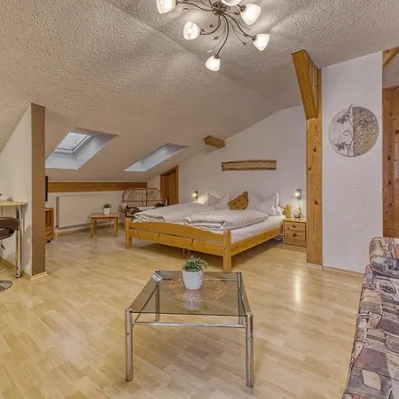 Gasthof Jakob Im Bayerischen Wald