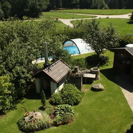 Jakob Im Bayerischen Wald Gasthof Lalling