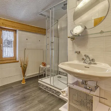 Jakob Im Bayerischen Wald Guest house *