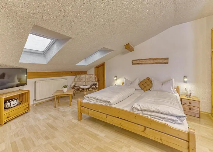 Jakob Im Bayerischen Wald 3*
