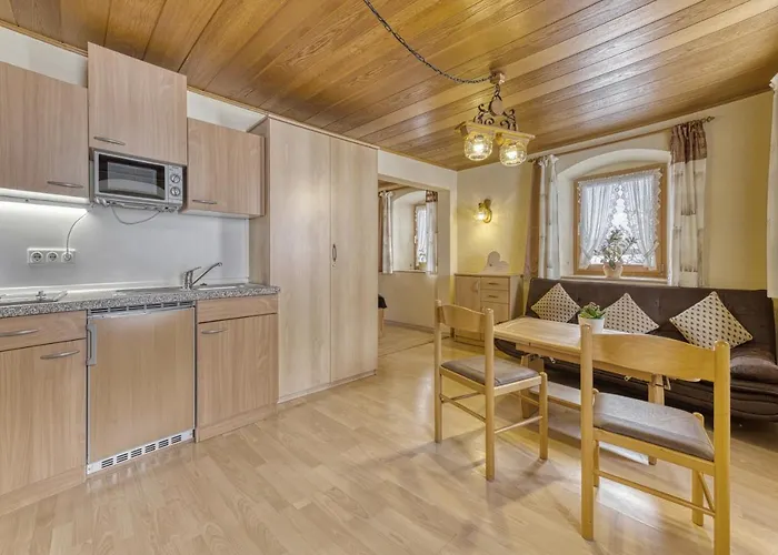 Jakob Im Bayerischen Wald Gasthuis 3*